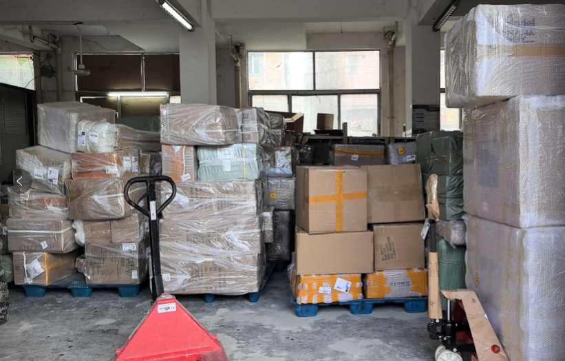 马汉航空W5空运代理：为您提供高效、可靠的伊朗空运服务