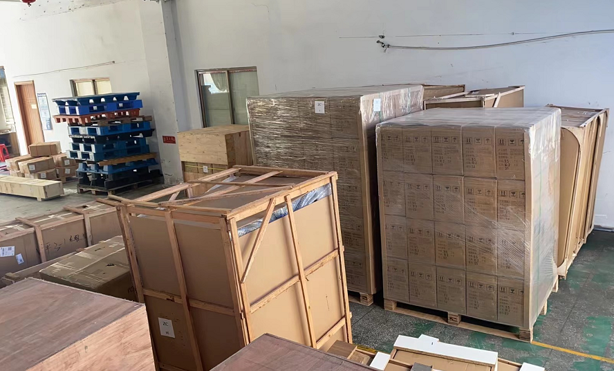 广州到伊朗空运操作具体流程包括有哪些