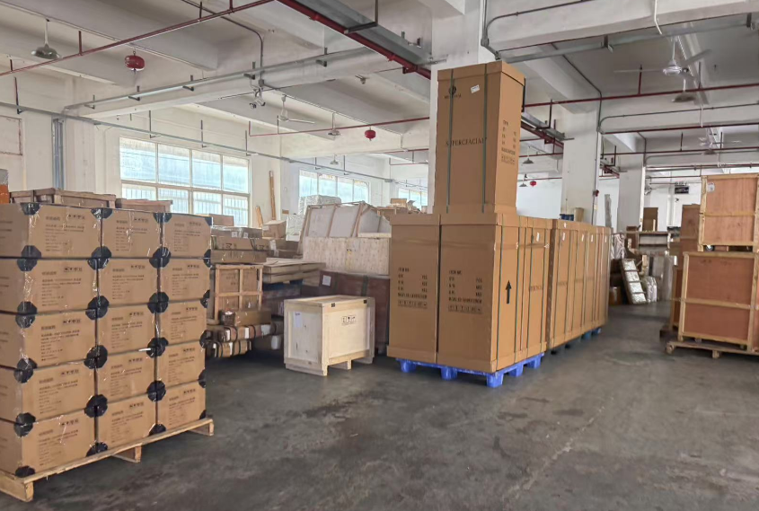 中国到伊朗的物流去哪找