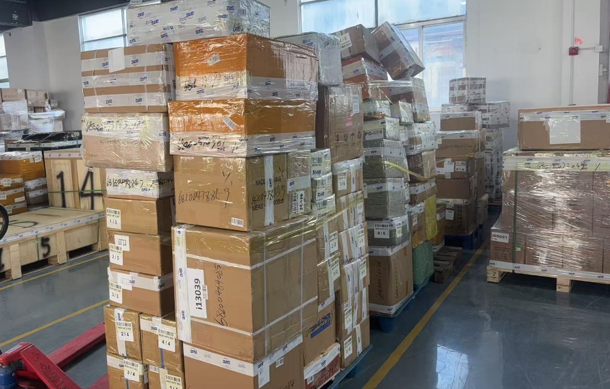 货物运输到伊朗过程中如何确保货物安全及清关通过