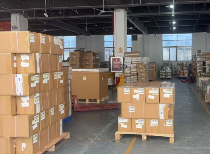 南京邮寄国际快递到伊朗