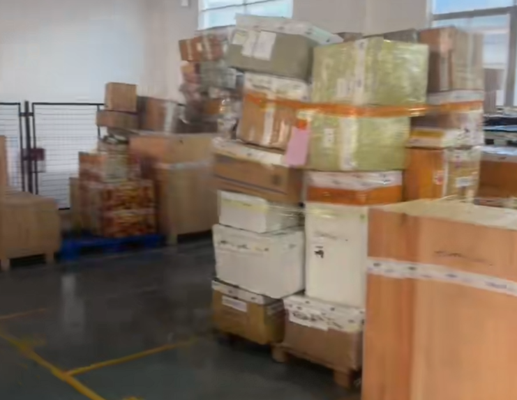 长春到伊朗物流专线多样化需求