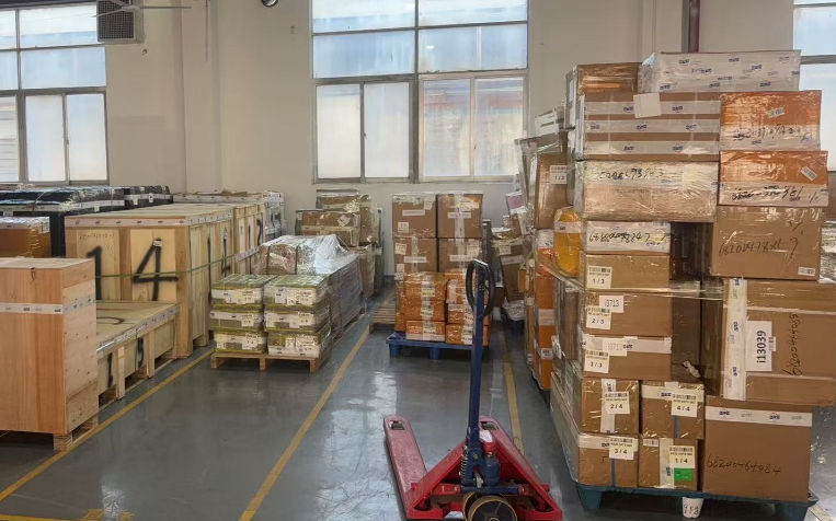 从山东到迪拜运输方式