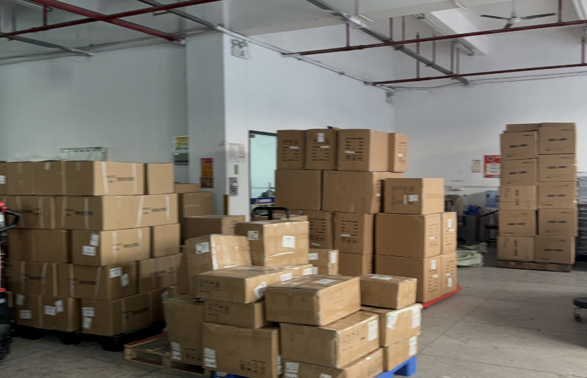 中国至荷兰航空运输可以到门