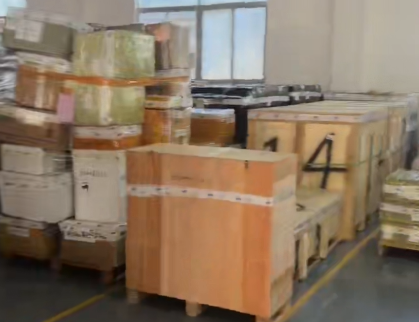 中国到日本空运入仓