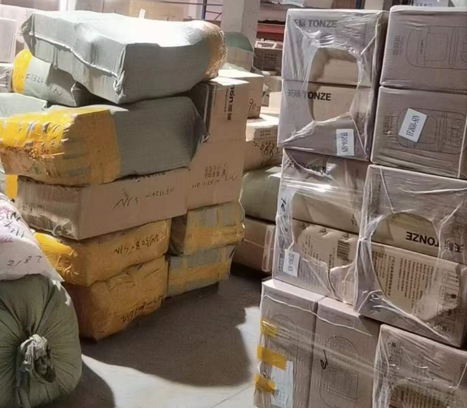 服务器出口到中国伊朗国际货运物流运输