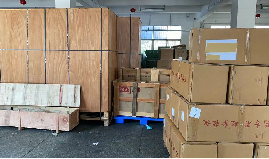 对齐控制模块到伊朗快递快速到达