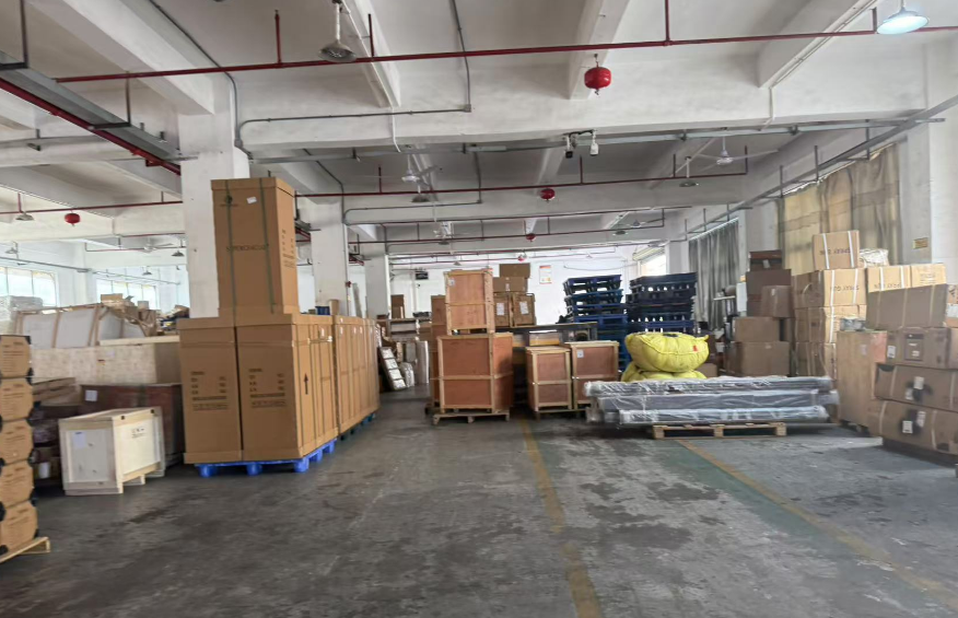 打印机到伊朗快递安全快捷