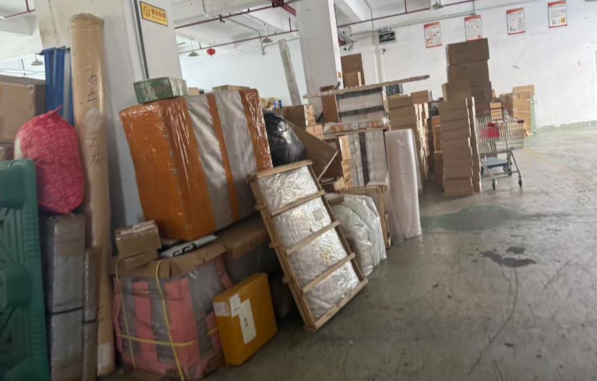 电子元件到伊朗空运要多久