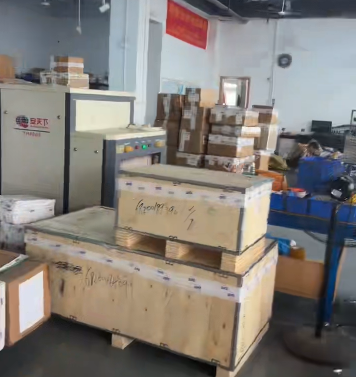 轴承到伊朗物流需要多长时间