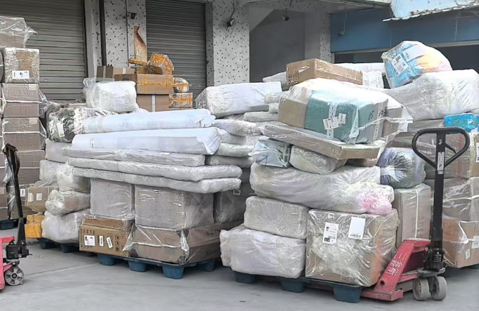 空运到伊朗的货物一般有哪些类型呢